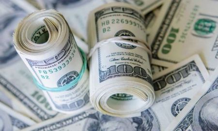 El blanqueo de capitales continuará hasta el 8 de noviembre. El blanqueo de capitales continuará hasta el 8 de noviembre.