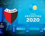 conoce a los rivales de colon y union en la copa argentina conoce a los rivales de colon y union en la copa argentina