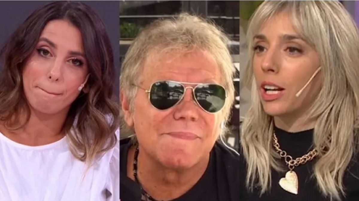 Beto Casella defendió a Tamara Pettinato luego de ser fuertemente criticada por Cinthia Fernández.