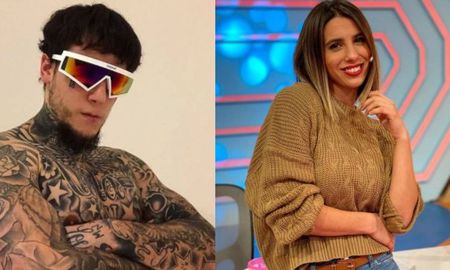 Alex Caniggia fue muy duro con Cinthia Fernández tras postularse como precandidata a diputada. Alex Caniggia fue muy duro con Cinthia Fernández tras postularse como precandidata a diputada.