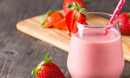Cómo hacer yogur de frutilla sin lactosa en casa: la receta más sencilla para sorprender a tu familia Cómo hacer yogur de frutilla sin lactosa en casa: la receta más sencilla para sorprender a tu familia