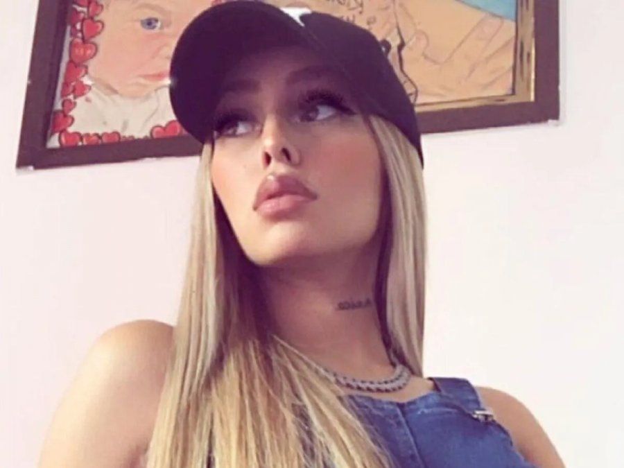 Tamara Báez fue víctima de un hackeo y perdió su cuenta de Instagram