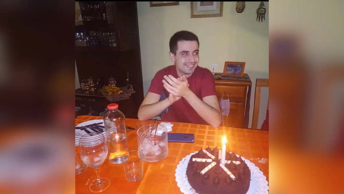 Así es la casa de Emilio Falbo de MasterChef.