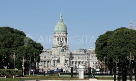 El escrito fue presentado en la subcomisión de la bicameral de Control y Seguimiento de Organismos de Inteligencia del Congreso. El escrito fue presentado en la subcomisión de la bicameral de Control y Seguimiento de Organismos de Inteligencia del Congreso.