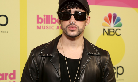 Bad Bunny ganó en los Billboard Music Awards y recomendó a sus seguidores practicar el amor propio para tener más compasión con el resto. Bad Bunny ganó en los Billboard Music Awards y recomendó a sus seguidores practicar el amor propio para tener más compasión con el resto.