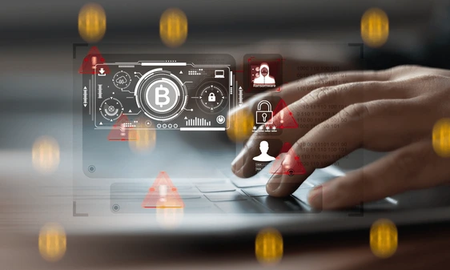 Un caso de estafa con criptomonedas millonario que se gestó en Asia y se llevó a cabo en la Argentina. Un caso de estafa con criptomonedas millonario que se gestó en Asia y se llevó a cabo en la Argentina.
