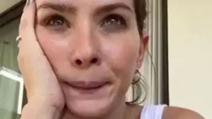 El insólito apodo que le pusieron los hinchas turcos a la China Suárez