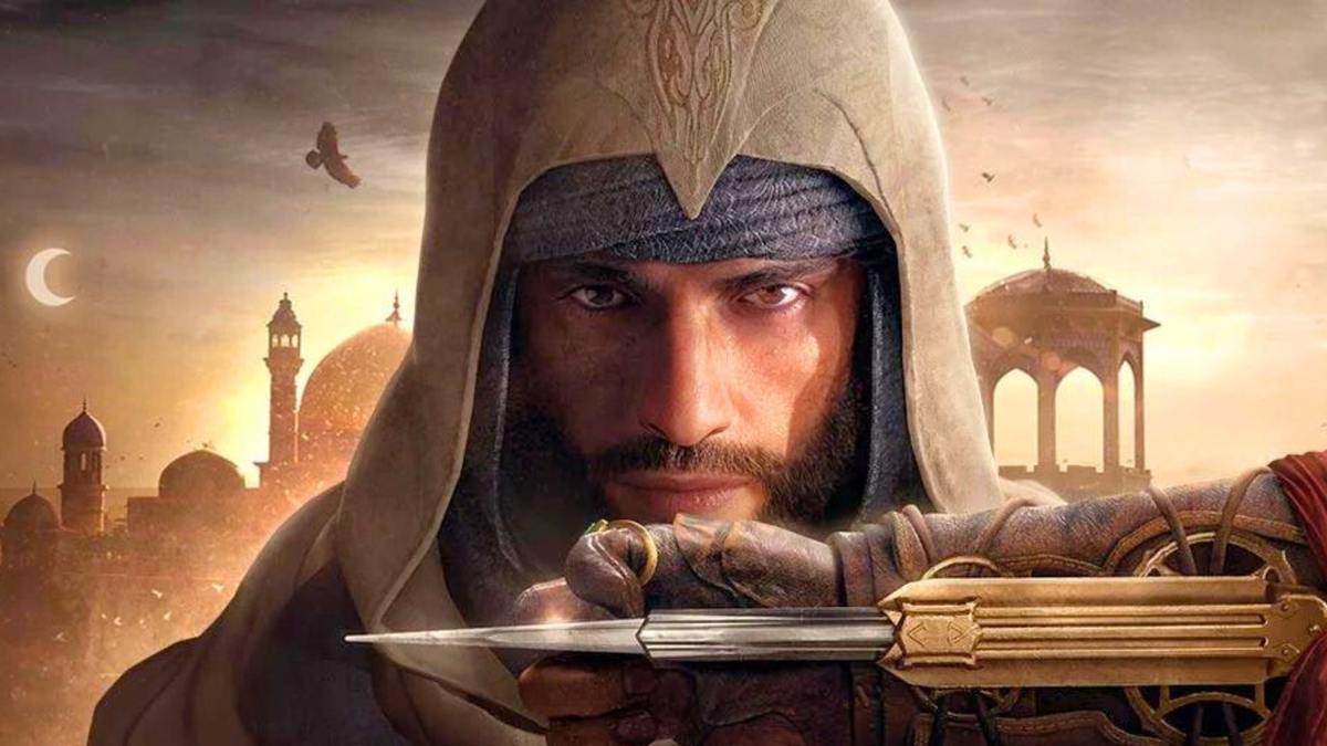 Ubisoft entregará el nuevo Assassin's Creed totalmente gratis. Ubisoft entregará el nuevo Assassin's Creed totalmente gratis.