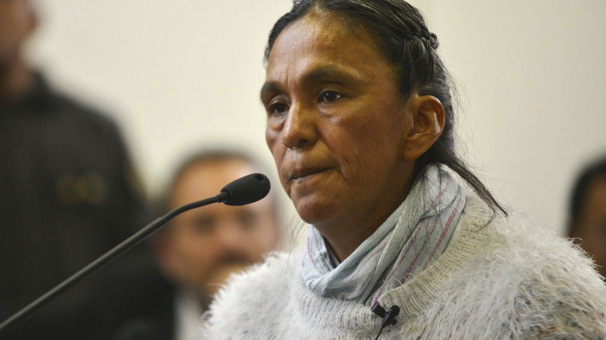 Condenaron a Milagro Sala a 13 años de cárcel
