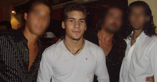 Caso Olivares: Uruguay extradita este viernes al acusado de asesinarlo