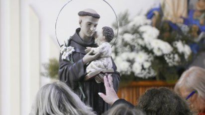 Hoy se recuerda a San Antonio de Padua: 8 datos que no sabías del santo de 