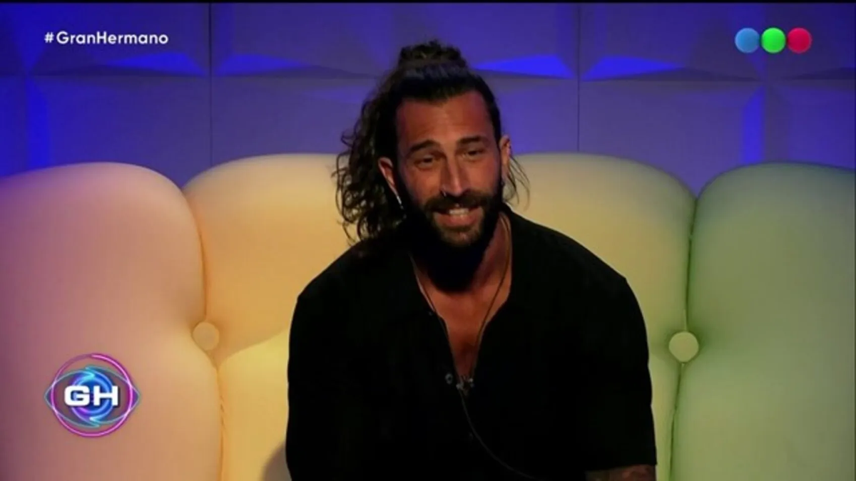 Licha Navarro es el último eliminado de Gran Hermano. Licha Navarro es el último eliminado de Gran Hermano.