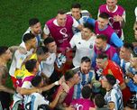 La Selección Argentina enfrenta este viernes a Países Bajos por los cuartos de final del Mundial Qatar 2022.
