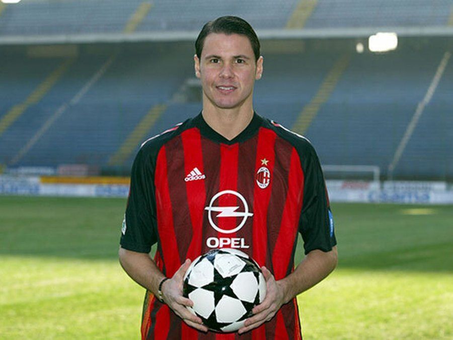 Redondo: Estuve dos años sin jugar, me vaciaban la pierna de sangre