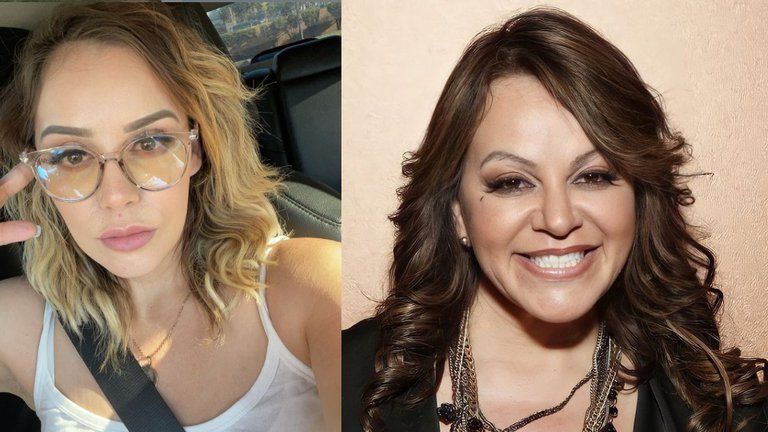 Rosie Rivera aceptó rencillas con Chiquis.