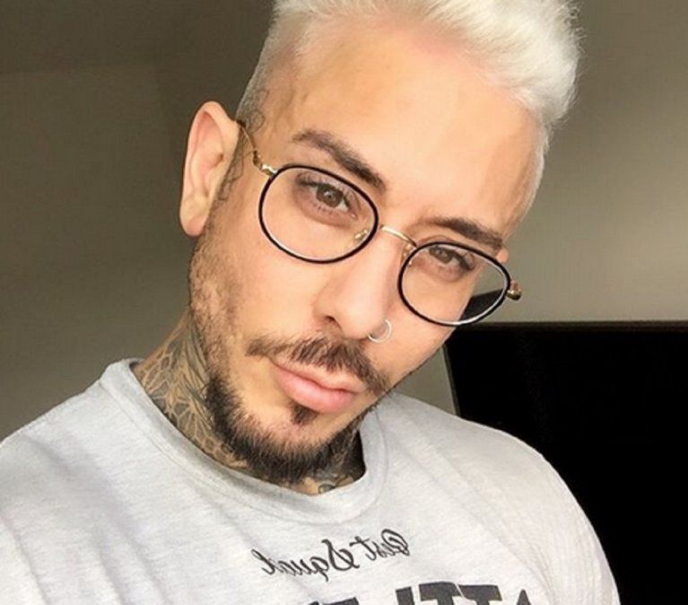 Cinthia Fernández contó los motivos de la muerte de Juan Carlos Acosta