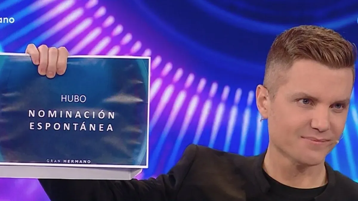 Qué es la nominación espontánea