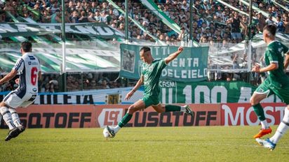 San Miguel vs. Deportivo Maipú en vivo por la Primera Nacional: qué canal lo pasa por TV y cómo ver online