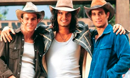 Tendremos que esperar un poco más para poder disfrutar de Pasión de gavilanes, segunda temporada, que se estrenará en el 2022 a través de Telemundo. Mientras tanto seguiremos atentos a las nuevas novedades que puedan ir surgiendo. Tendremos que esperar un poco más para poder disfrutar de Pasión de gavilanes, segunda temporada, que se estrenará en el 2022 a través de Telemundo. Mientras tanto seguiremos atentos a las nuevas novedades que puedan ir surgiendo.