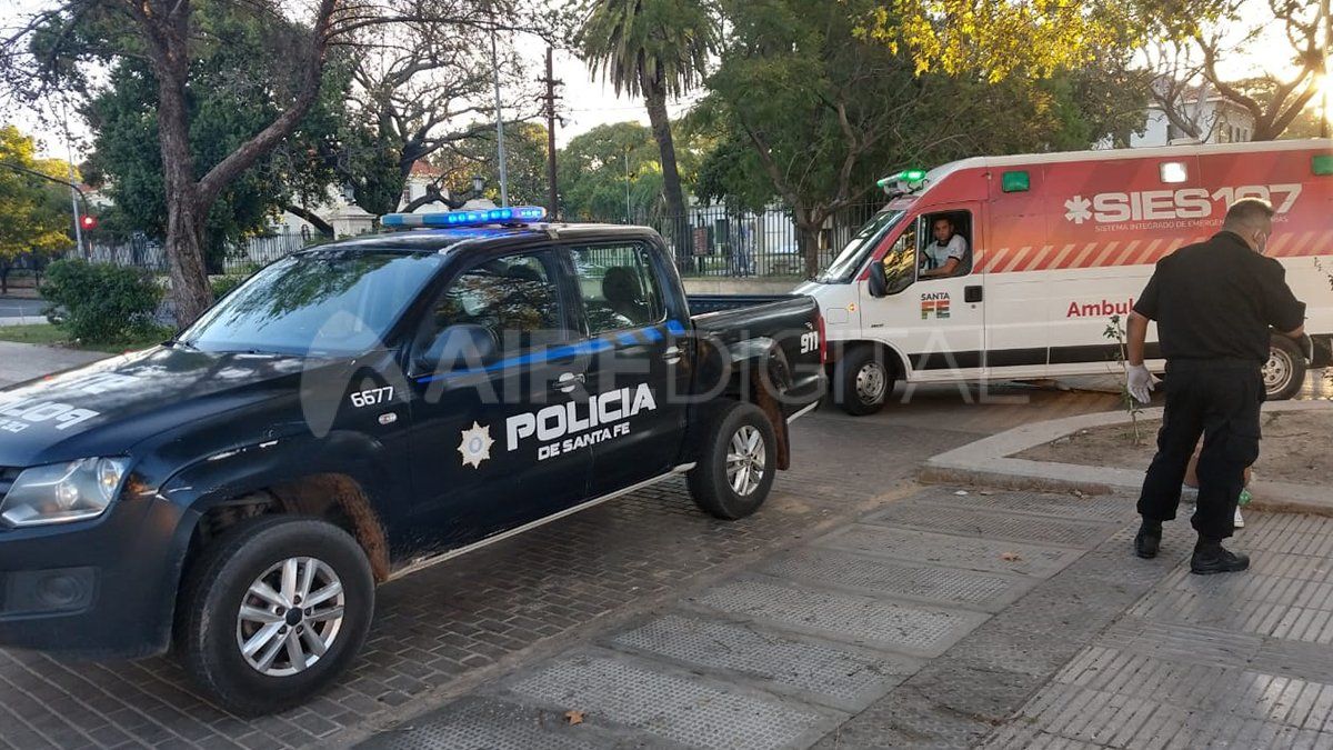 El s&aacute;bado se confirm&oacute; el primer caso en la capital provincial.