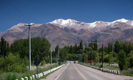 Día del Turismo: cuáles son los diez destinos más elegidos para estas vacaciones. Día del Turismo: cuáles son los diez destinos más elegidos para estas vacaciones.
