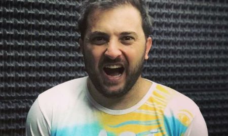 Diego Brancatelli Diego Brancatelli