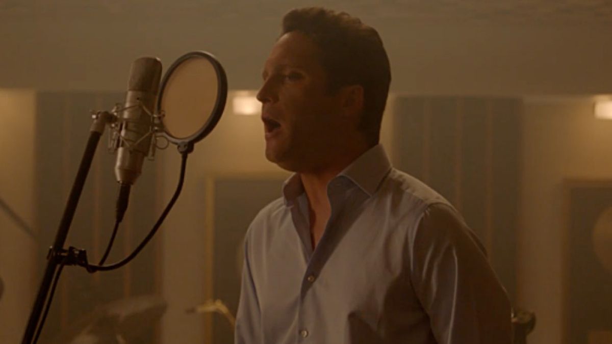 Luis Miguel regresa y Netflix pronostica un eclipse