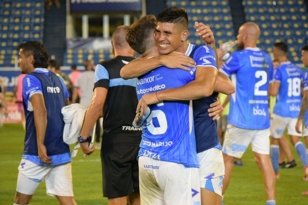 El conjunto cordobés tendrá una nueva oportunidad para lograr el ascenso a la Liga Profesional.