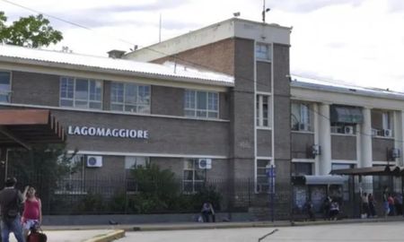 Una mujer fue acusada por el presunto homicidio de su hija recién nacida en Mendoza. Una mujer fue acusada por el presunto homicidio de su hija recién nacida en Mendoza.