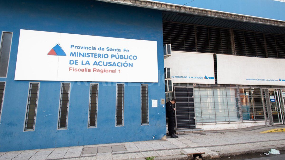 Ministerio Público de la Acusación (MPA).  