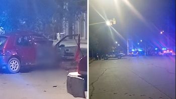 Un hombre murió tras un grave accidente en el norte de Santa Fe.