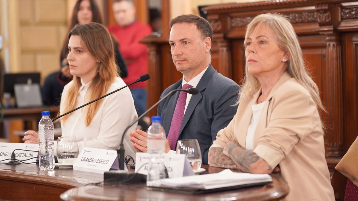 La Comisión de Poder Judicial y Otros Órganos Constitucionales culminó este jueves con el debate interno. La Comisión de Poder Judicial y Otros Órganos Constitucionales culminó este jueves con el debate interno.