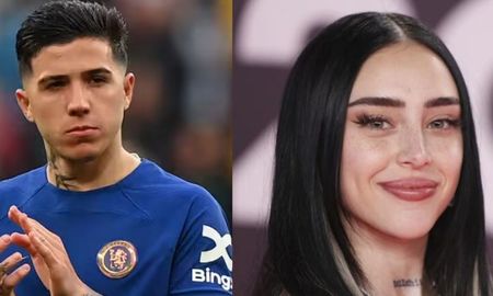 Después de que trascendiera que Enzo Fernández y Nicki Nicole estaban comenzando un apasionado romance, el padre del futbolista rompió el silencio y brindó detalles sobre el vínculo entre su hijo y la cantante. Después de que trascendiera que Enzo Fernández y Nicki Nicole estaban comenzando un apasionado romance, el padre del futbolista rompió el silencio y brindó detalles sobre el vínculo entre su hijo y la cantante.
