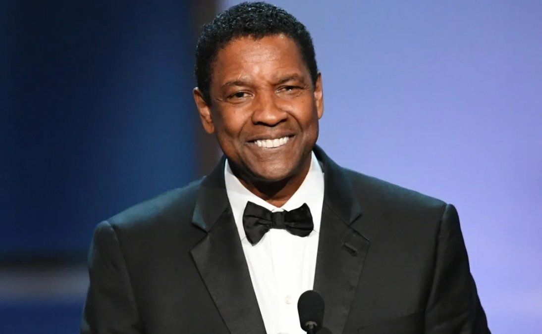 The Equalizer la película más famosa de Denzel Washington ya tiene nueva secuela