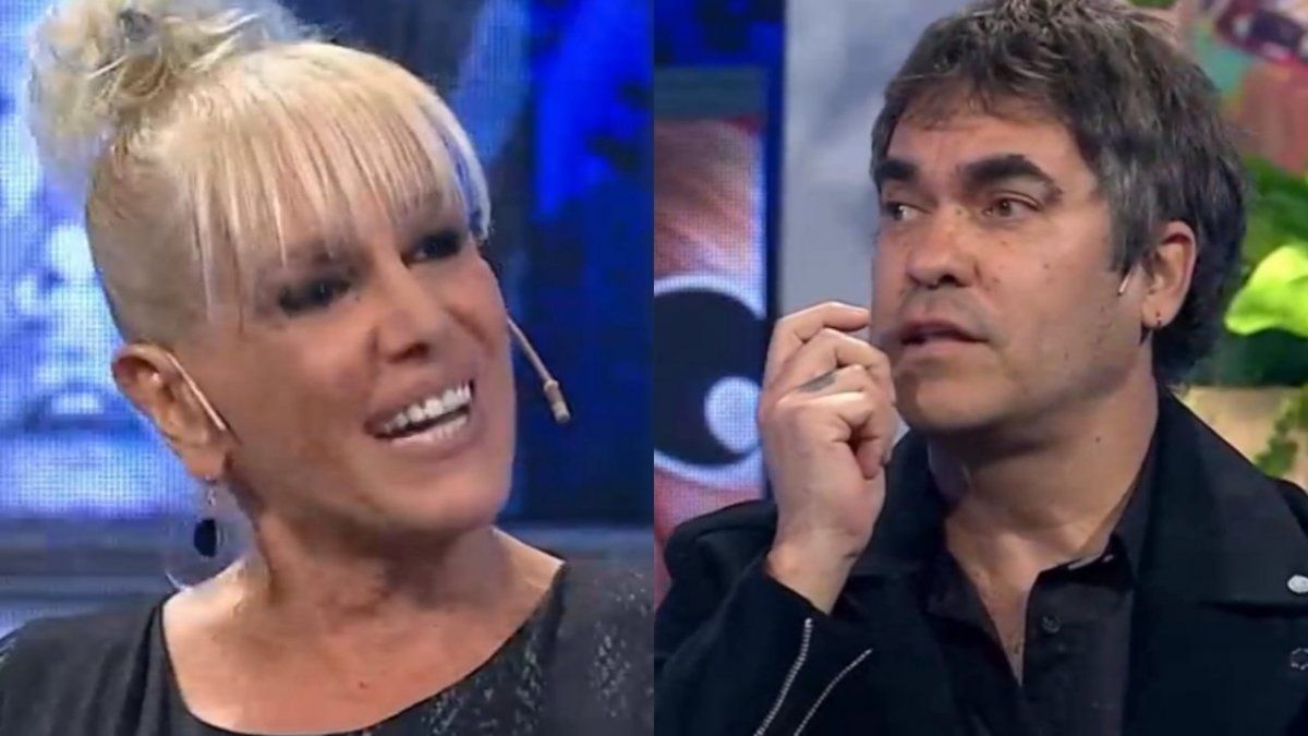 Invitados a Los Mammones