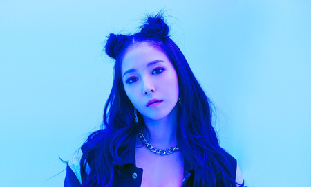La cantante de Kpop BoA, y su personal, importaron narcóticos ilegalmente a Corea del Sur, en diciembre del 2020.