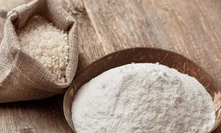 Cómo hacer harina de arroz: el ingrediente infalible para recetas sin TACC Cómo hacer harina de arroz: el ingrediente infalible para recetas sin TACC