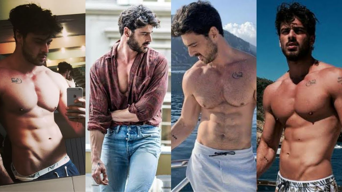 365 DNI: Michele Morrone enloquece a las fans con sus fotos en Instagram