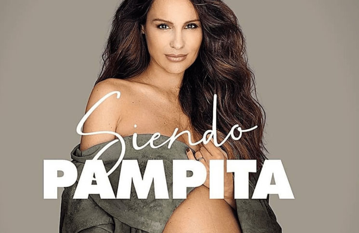 El reality de Pampita.