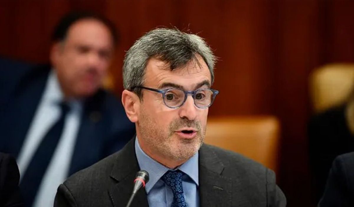 Martín Rappallini