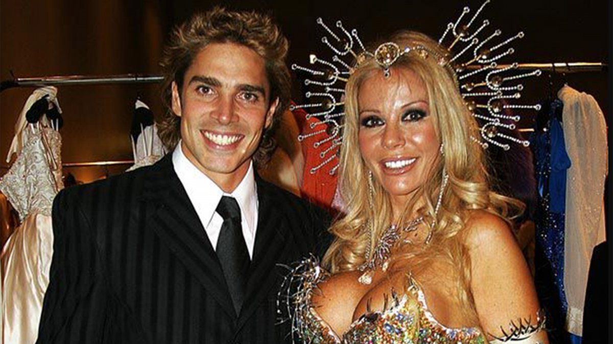 Casi diez años de relación y unos hermosos recuerdos juntos.