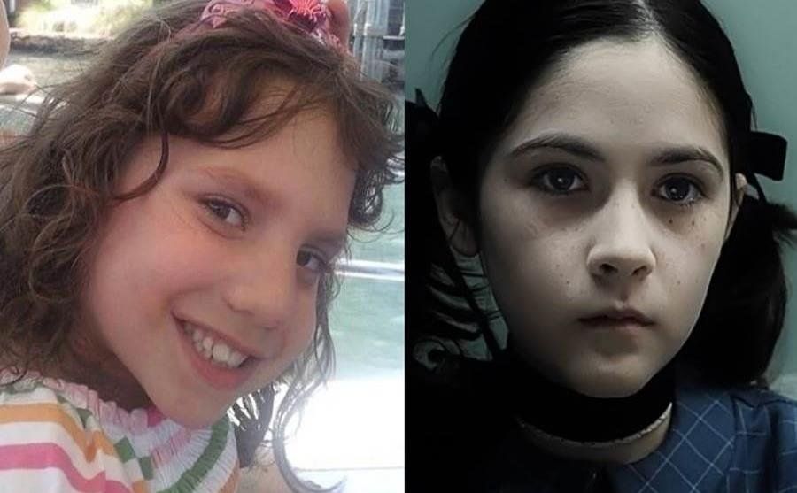 Las terribles coincidencias entre la película“La