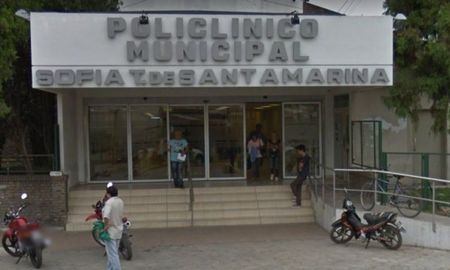 Dio a luz en su casa y ahogó al bebé en la cámara séptica