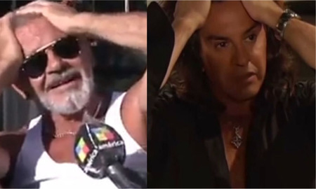Qué dijo Osvaldo Laport del meme Necesito hacerte el amor Qué dijo Osvaldo Laport del meme Necesito hacerte el amor