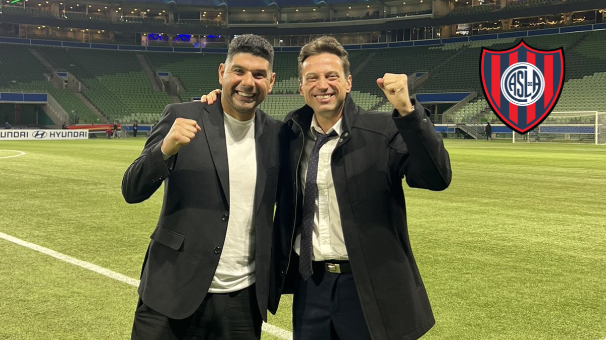 Escala la crisis en San Lorenzo: Ortigoza denunció penalmente a Marcelo Moretti