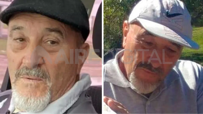 A 9 meses de la desaparición de Enrique Fabiani, se conoció un dato clave de la investigación