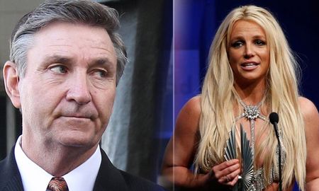 Britney Spears demandaría a su padre por abuso en la tutela Britney Spears demandaría a su padre por abuso en la tutela