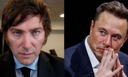 Elon Musk elogió al candidato presidencial de La Libertad Avanza. Elon Musk elogió al candidato presidencial de La Libertad Avanza.