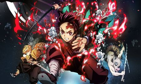De qué trata Kimetsu no Yaiba, el anime que recibe un gran número de elogios. De qué trata Kimetsu no Yaiba, el anime que recibe un gran número de elogios.