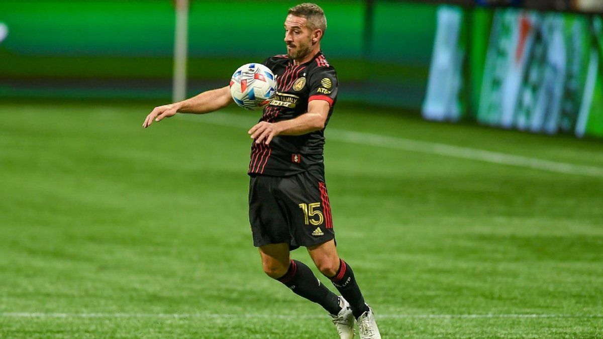 Lisandro López rescindió contrato con el Atlanta United y tiene acordado su regreso a Racing.